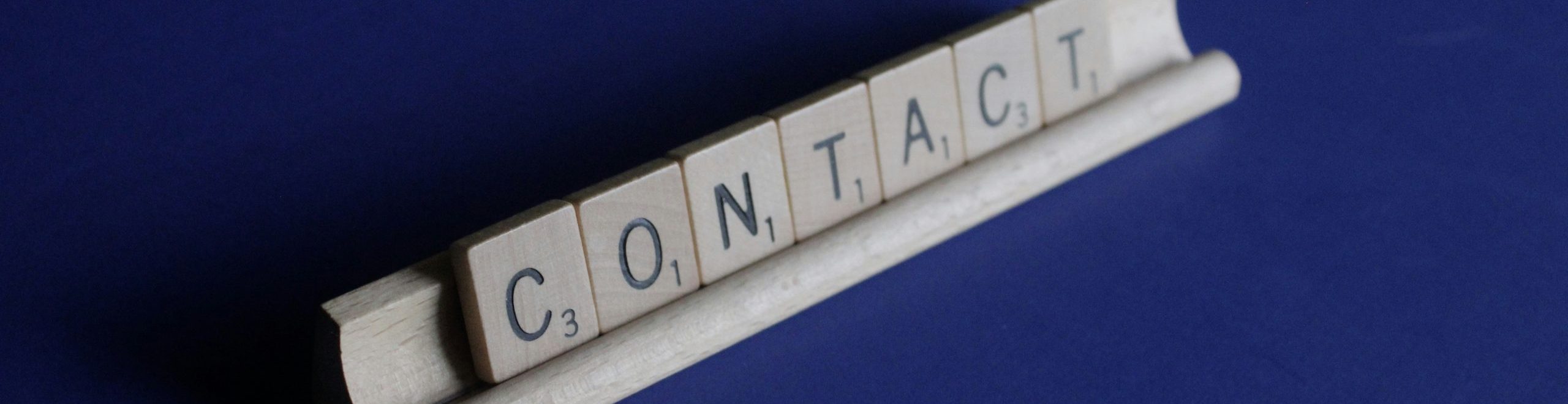 Contact LCCA