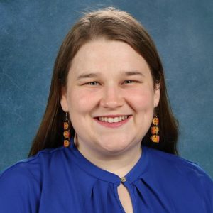 Amy Foster